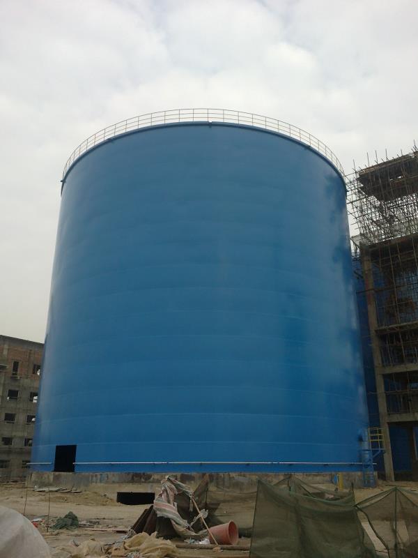 株洲1万吨大型钢板库