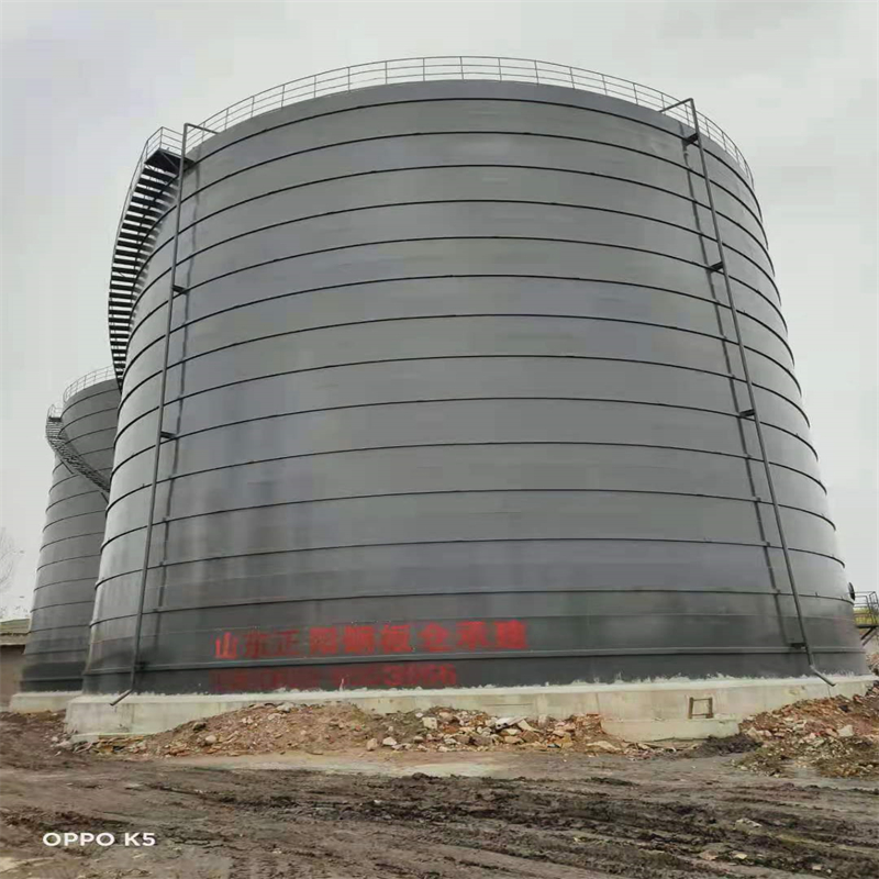 株洲3万吨大型钢板库