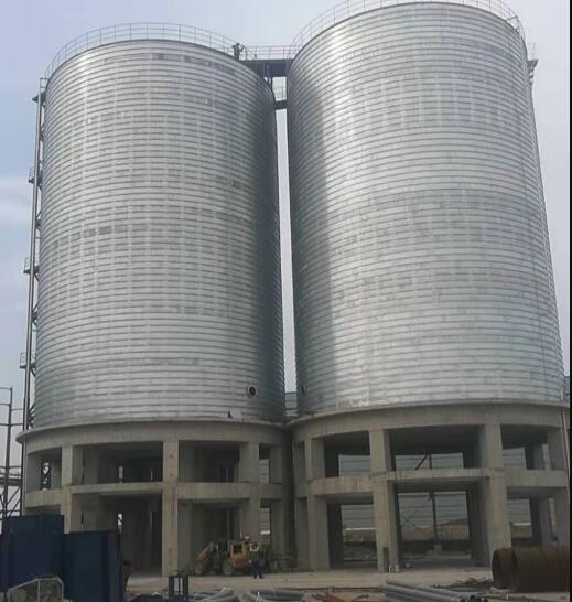 株洲镀锌卷板仓